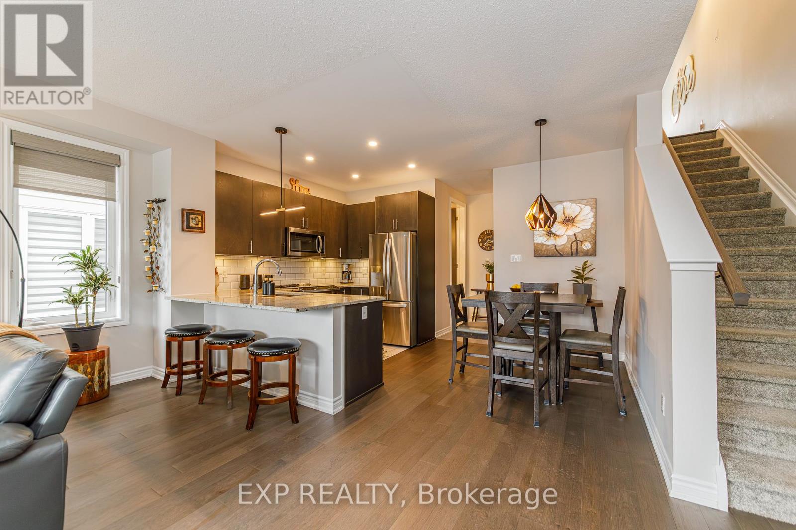822 Horseshoe Falls Way, Ottawa, Ontario  K2J 6P5 - Photo 6 - X13468550