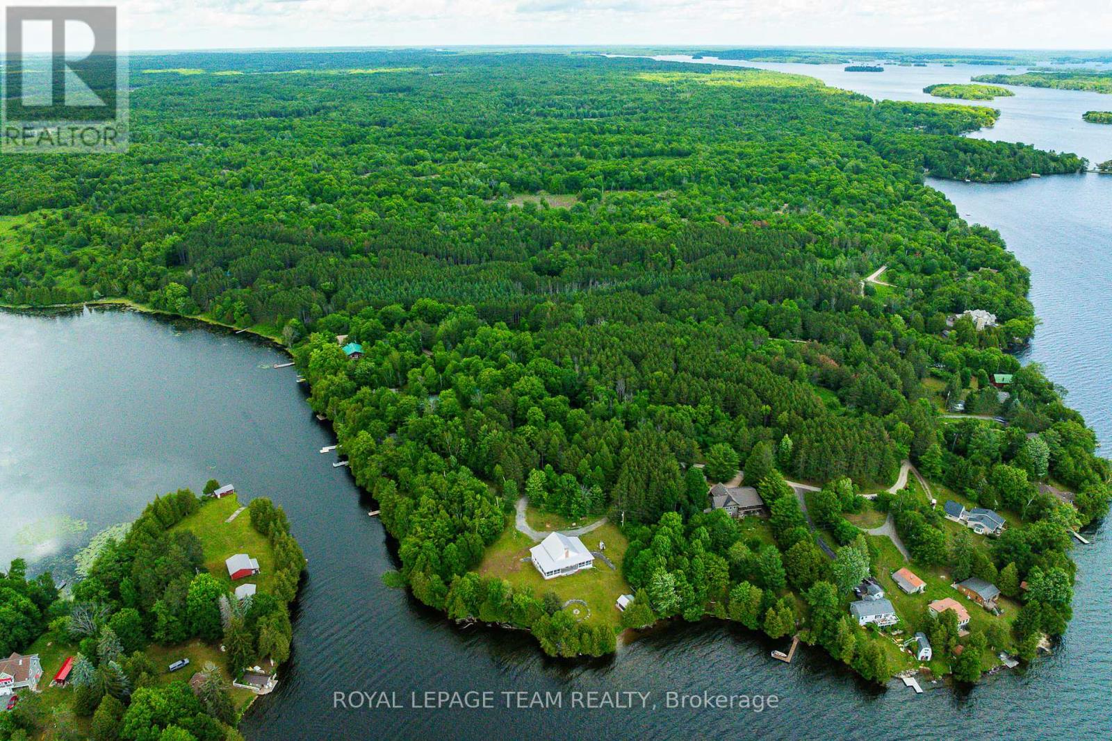 Tbd Scott Lane, Rideau Lakes, Ontario  K0G 1V0 - Photo 2 - X13468566