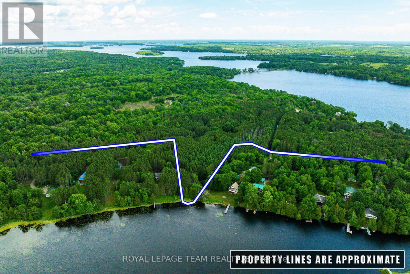 Tbd Scott Lane, Rideau Lakes, Ontario  K0G 1V0 - Photo 3 - X13468566