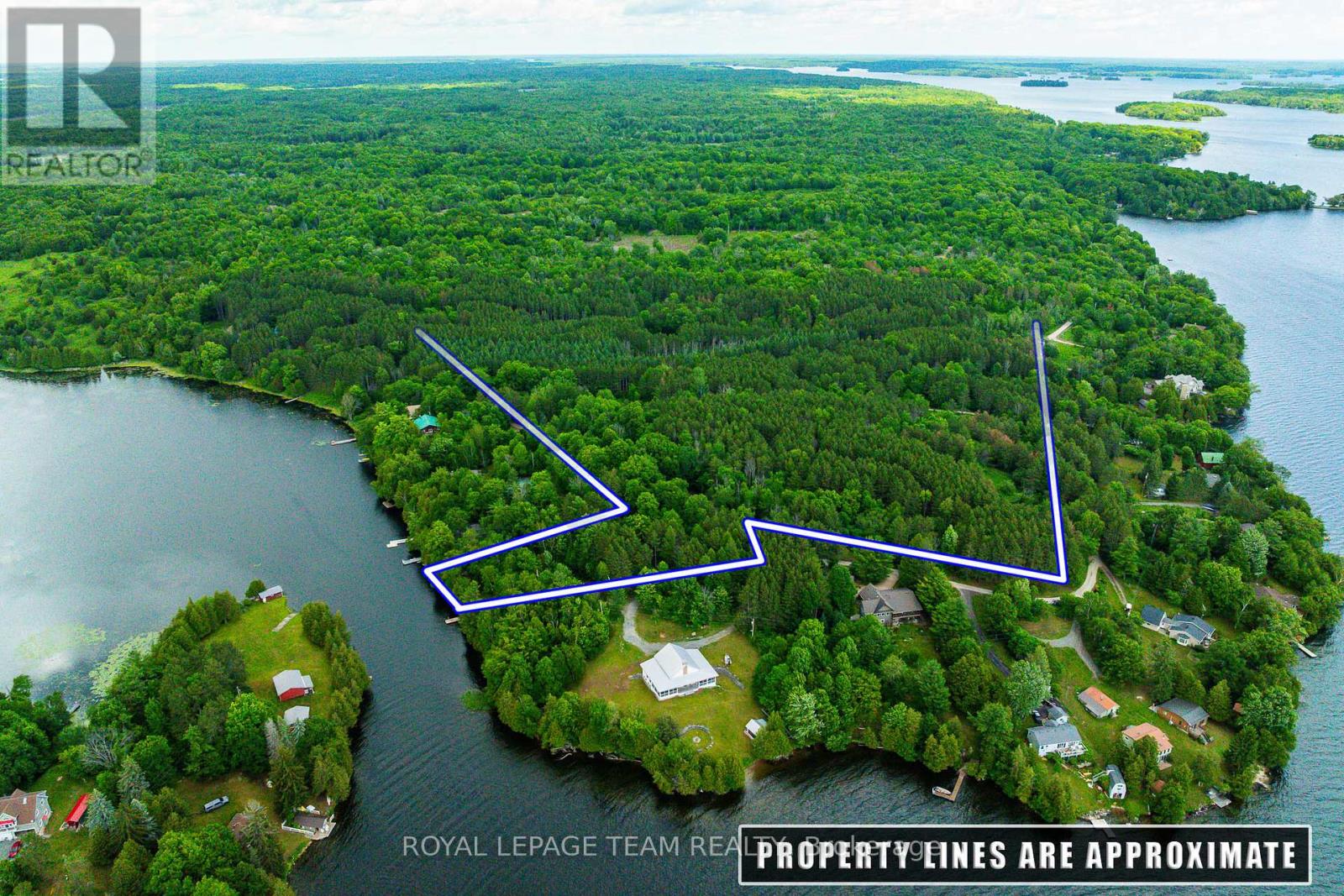 Tbd Scott Lane, Rideau Lakes, Ontario  K0G 1V0 - Photo 4 - X13468566