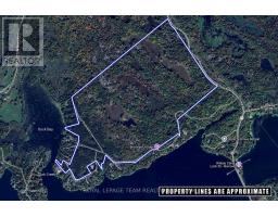 TBD SCOTT LANE, Rideau Lakes, Ontario