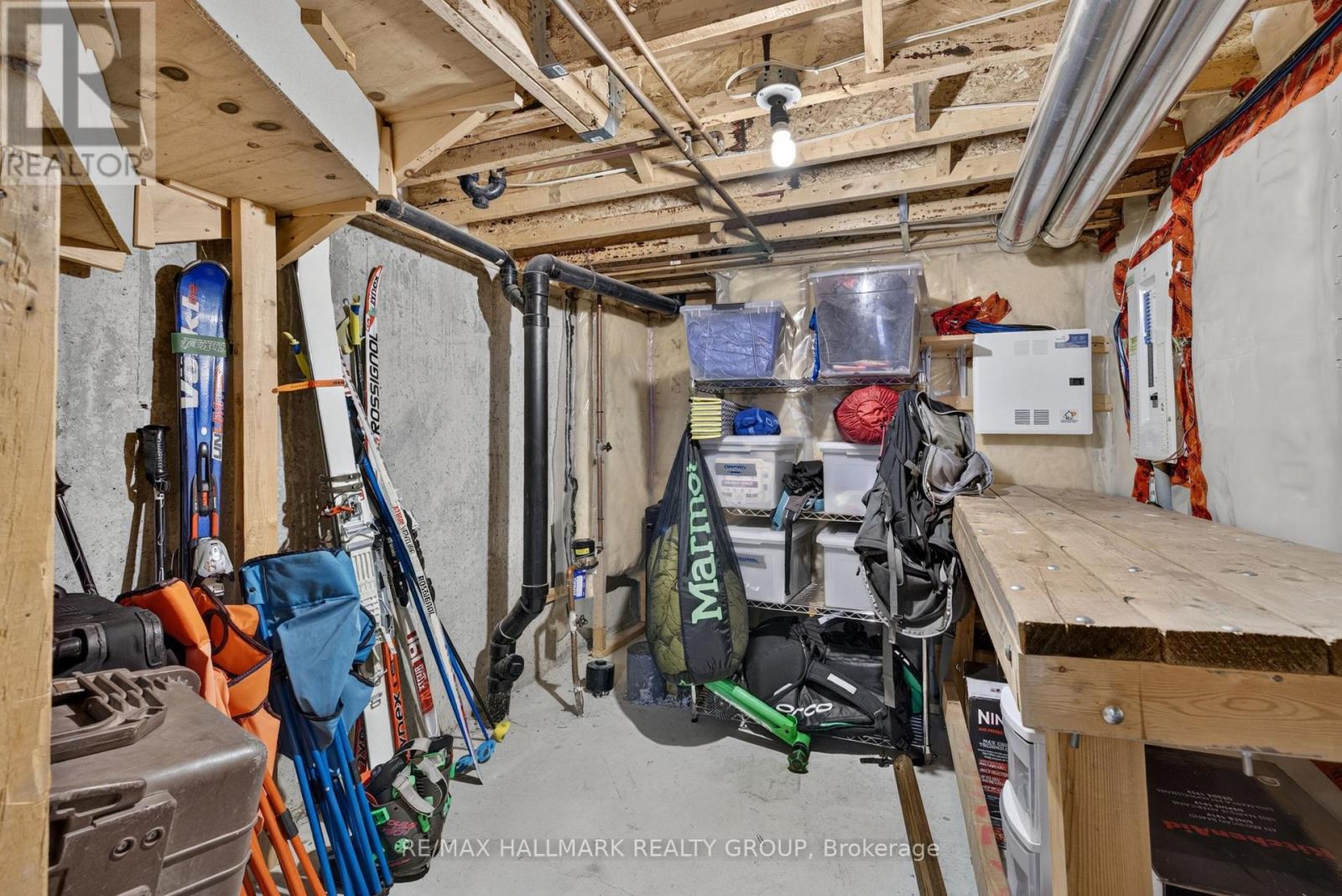 460 Grey Seal Circle, Ottawa, Ontario  K1V 2H7 - Photo 41 - X13468568