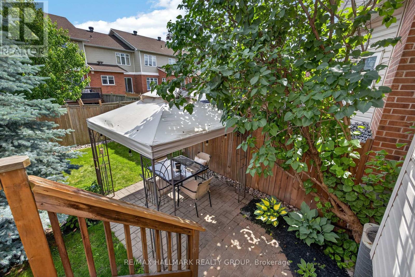460 Grey Seal Circle, Ottawa, Ontario  K1V 2H7 - Photo 44 - X13468568