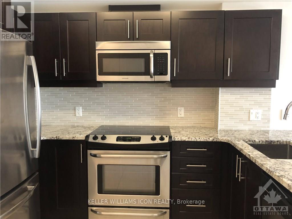 1303 - 195 Besserer Street, Ottawa, Ontario  K1N 0B6 - Photo 5 - X13468608