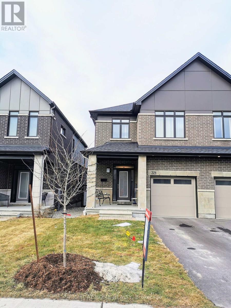 321 Lysander Place, Ottawa, Ontario  K1K 3X8 - Photo 1 - X13468614