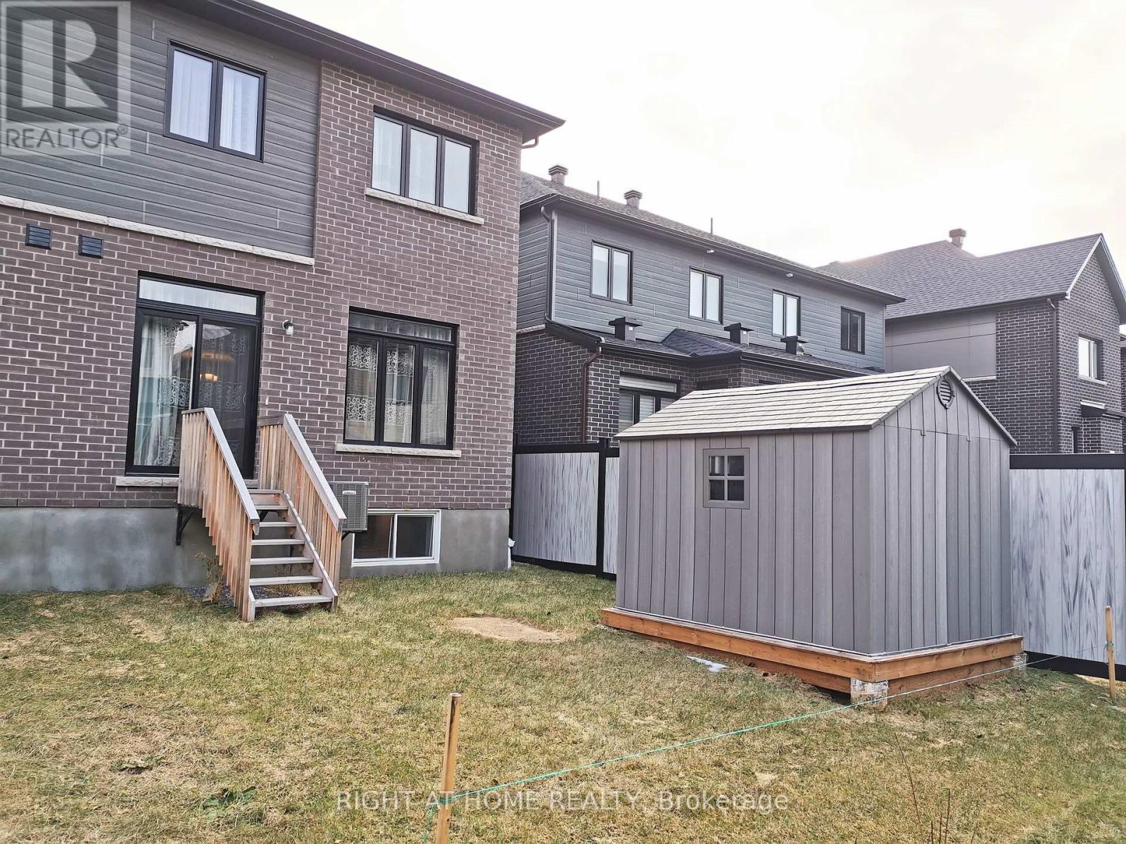 321 Lysander Place, Ottawa, Ontario  K1K 3X8 - Photo 29 - X13468614