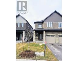 321 LYSANDER PLACE, Ottawa, Ontario
