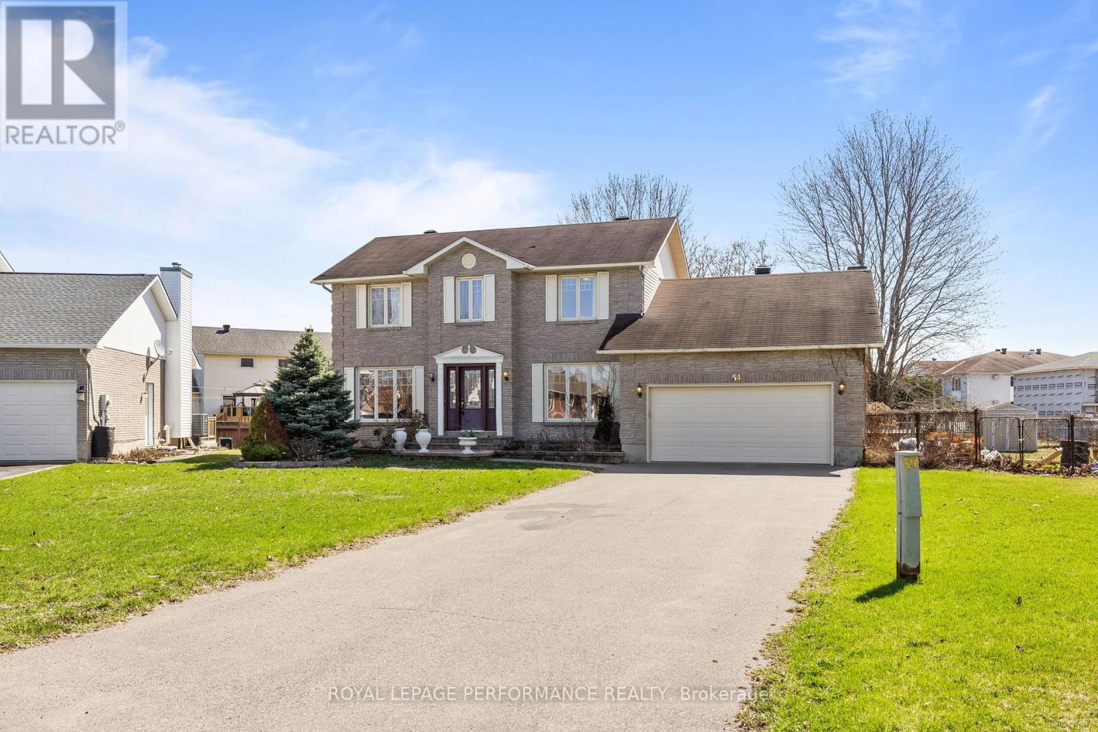 54 Lapointe Boulevard, Russell, Ontario  K0A 1W0 - Photo 2 - X13468644
