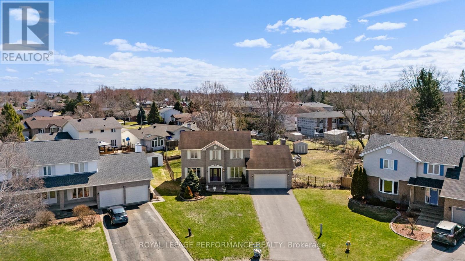 54 Lapointe Boulevard, Russell, Ontario  K0A 1W0 - Photo 3 - X13468644