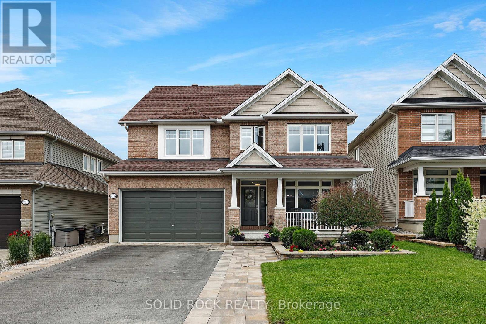 703 Mashkig Avenue, Ottawa, Ontario  K4A 0Y7 - Photo 1 - X13468700