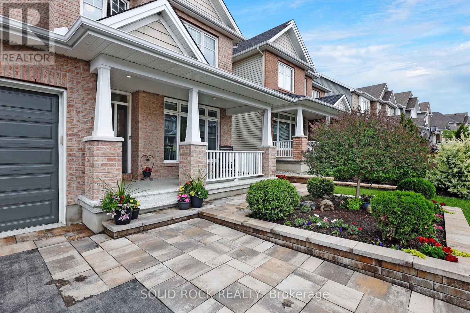 703 Mashkig Avenue, Ottawa, Ontario  K4A 0Y7 - Photo 2 - X13468700
