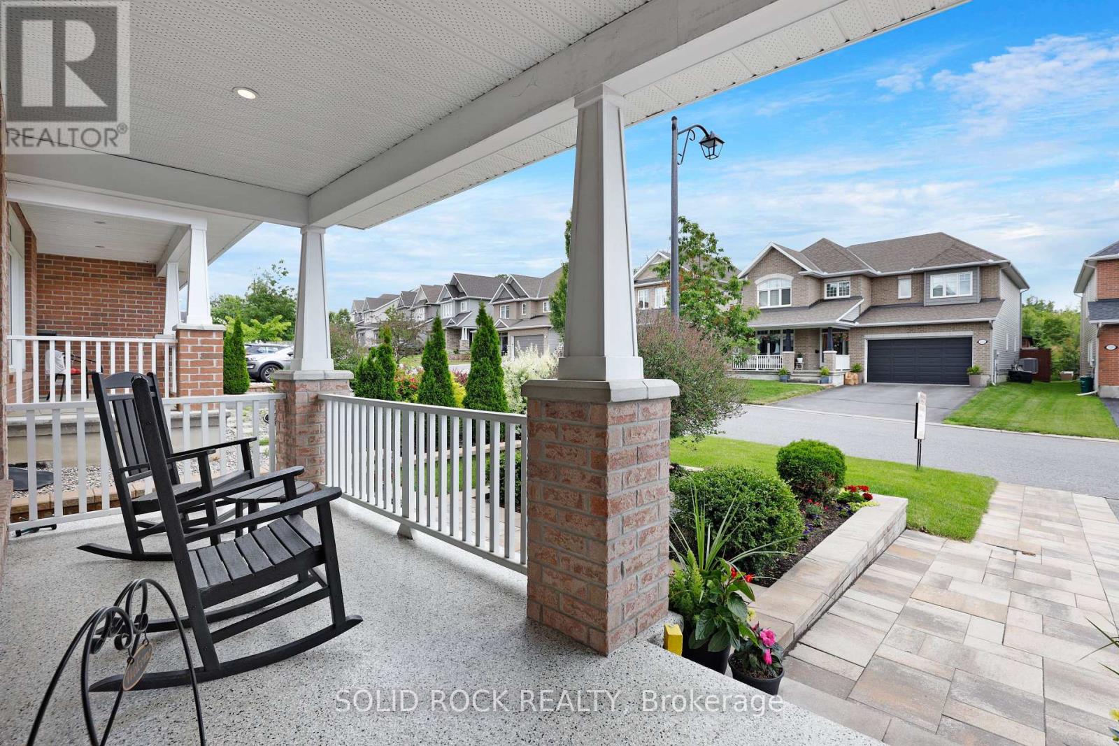 703 Mashkig Avenue, Ottawa, Ontario  K4A 0Y7 - Photo 3 - X13468700