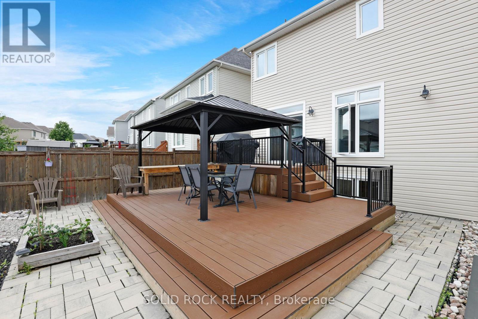 703 Mashkig Avenue, Ottawa, Ontario  K4A 0Y7 - Photo 37 - X13468700