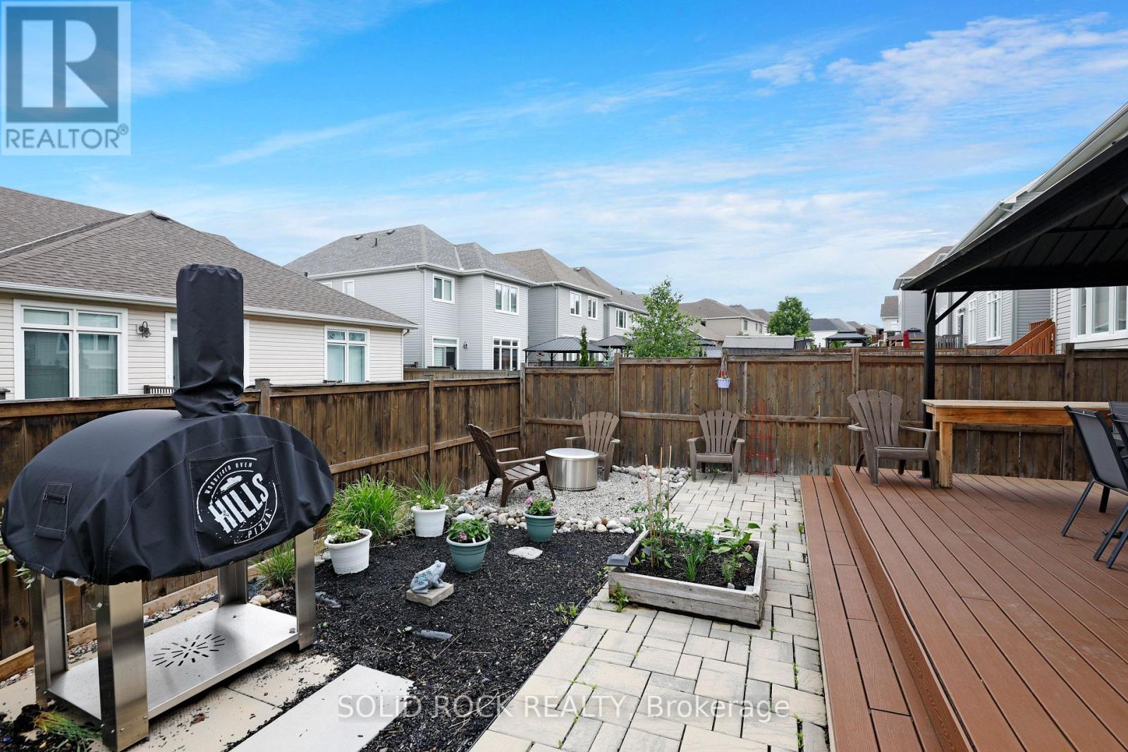 703 Mashkig Avenue, Ottawa, Ontario  K4A 0Y7 - Photo 39 - X13468700