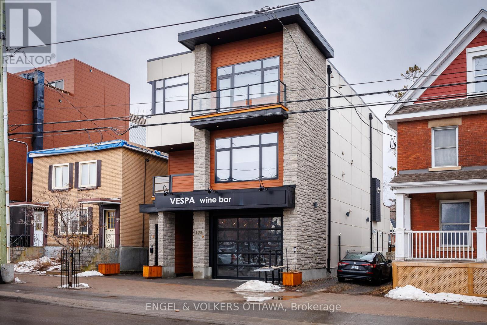 C - 178 Main Street, Ottawa, Ontario  K1S 1C2 - Photo 5 - X13468740