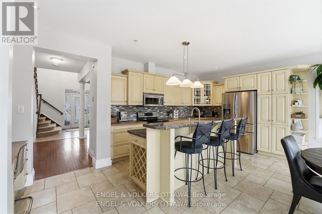 31 Leatherwood Crescent, Ottawa, Ontario  K2J 4X9 - Photo 17 - X13468764