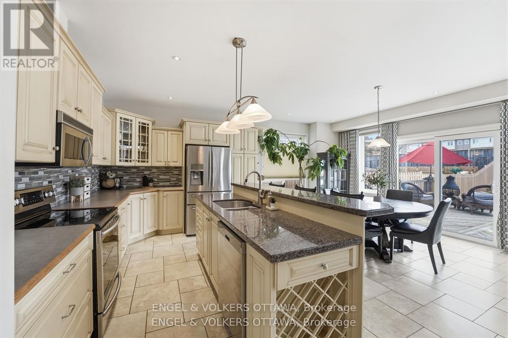 31 Leatherwood Crescent, Ottawa, Ontario  K2J 4X9 - Photo 19 - X13468764