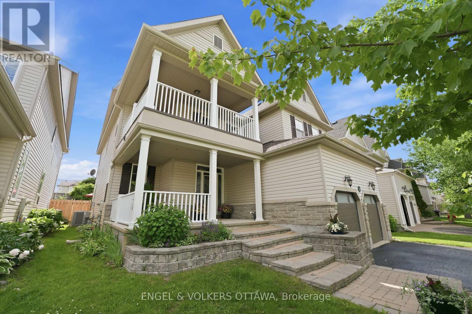 31 Leatherwood Crescent, Ottawa, Ontario  K2J 4X9 - Photo 2 - X13468764