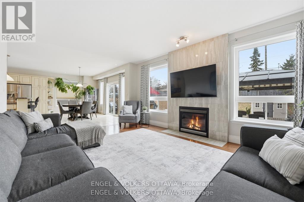 31 Leatherwood Crescent, Ottawa, Ontario  K2J 4X9 - Photo 24 - X13468764