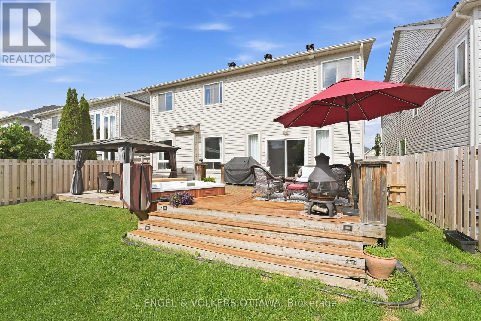 31 Leatherwood Crescent, Ottawa, Ontario  K2J 4X9 - Photo 41 - X13468764