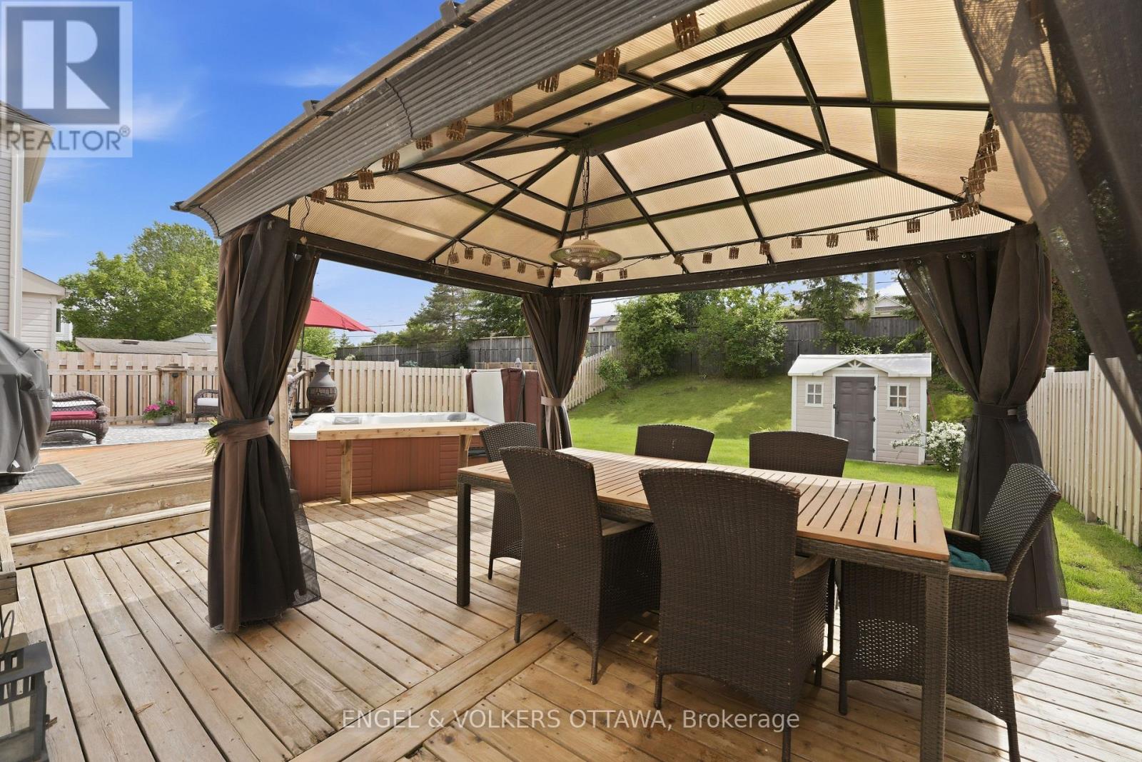 31 Leatherwood Crescent, Ottawa, Ontario  K2J 4X9 - Photo 42 - X13468764
