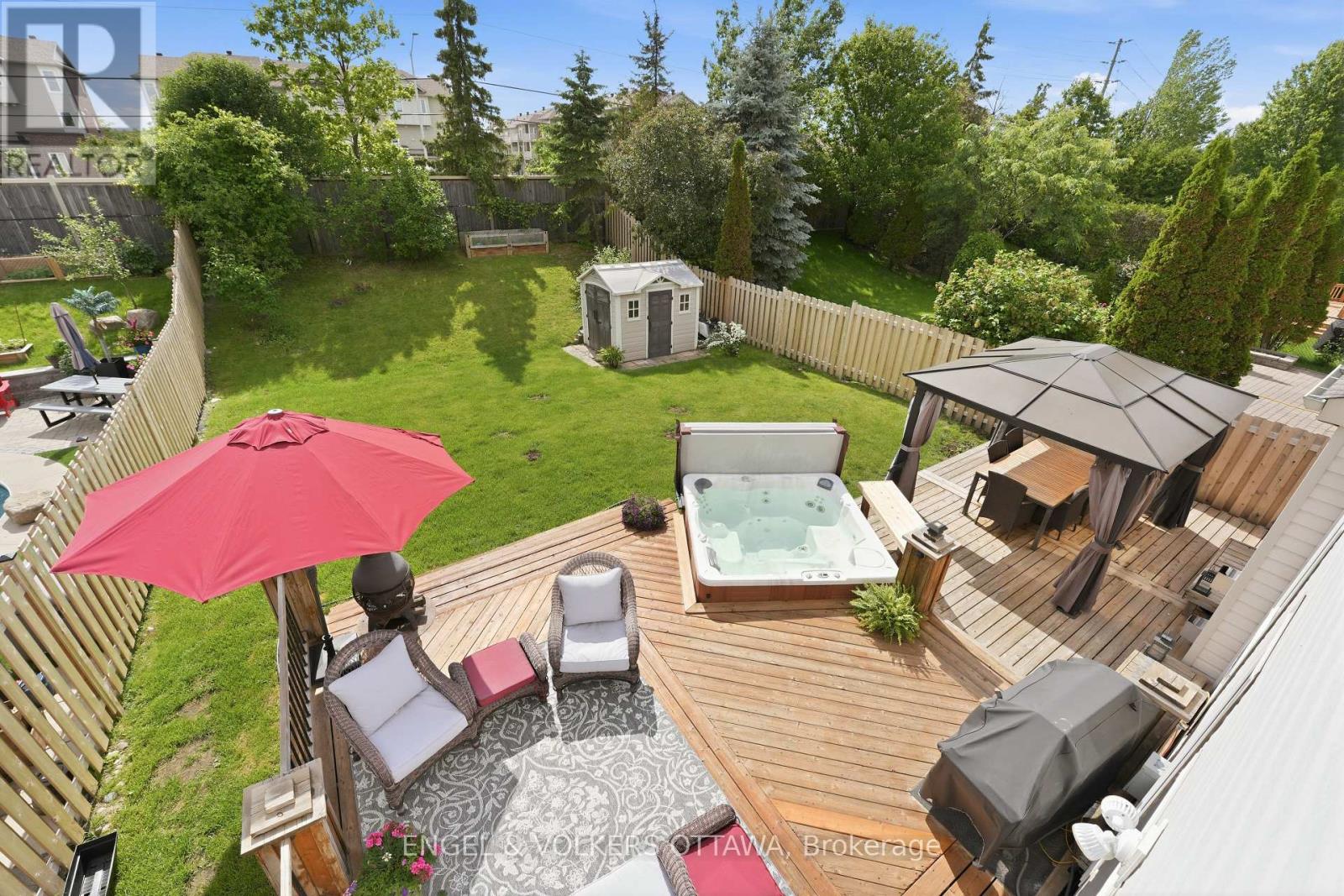 31 Leatherwood Crescent, Ottawa, Ontario  K2J 4X9 - Photo 45 - X13468764