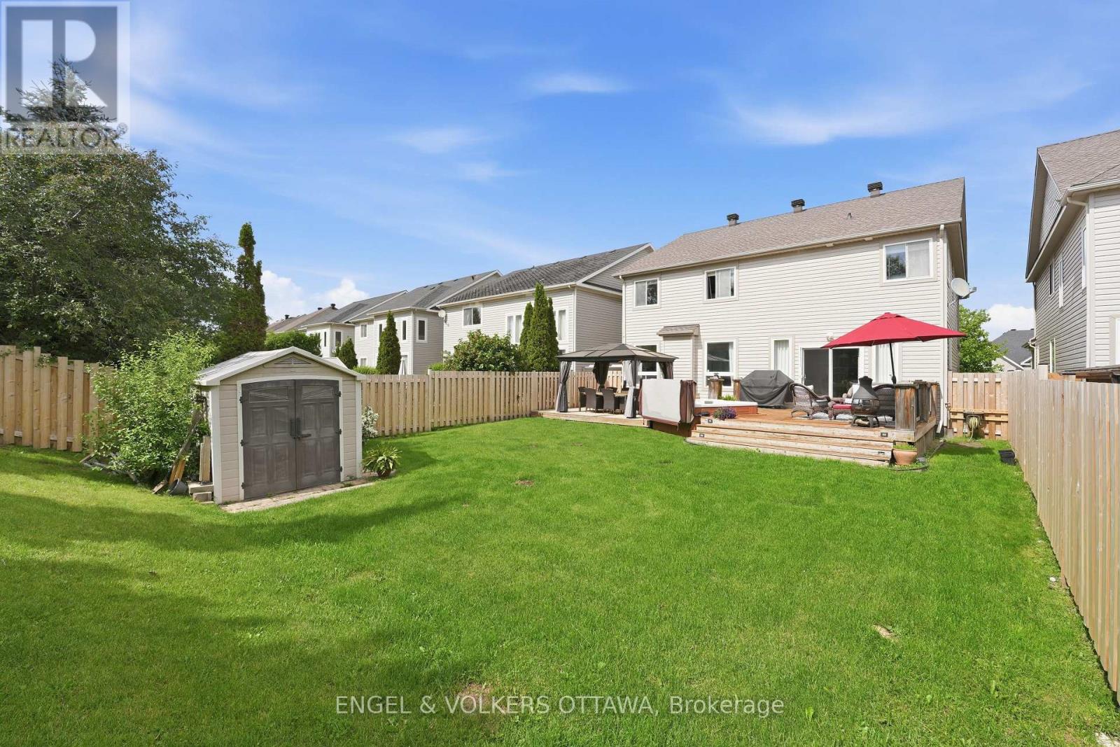 31 Leatherwood Crescent, Ottawa, Ontario  K2J 4X9 - Photo 47 - X13468764