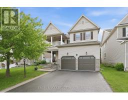31 LEATHERWOOD CRESCENT, Ottawa, Ontario