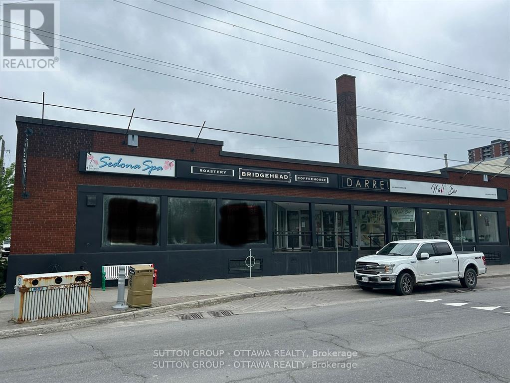 153 Preston Street, Ottawa, Ontario  K1R 7P6 - Photo 1 - X13468778