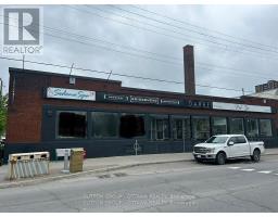 153 PRESTON STREET, Ottawa, Ontario