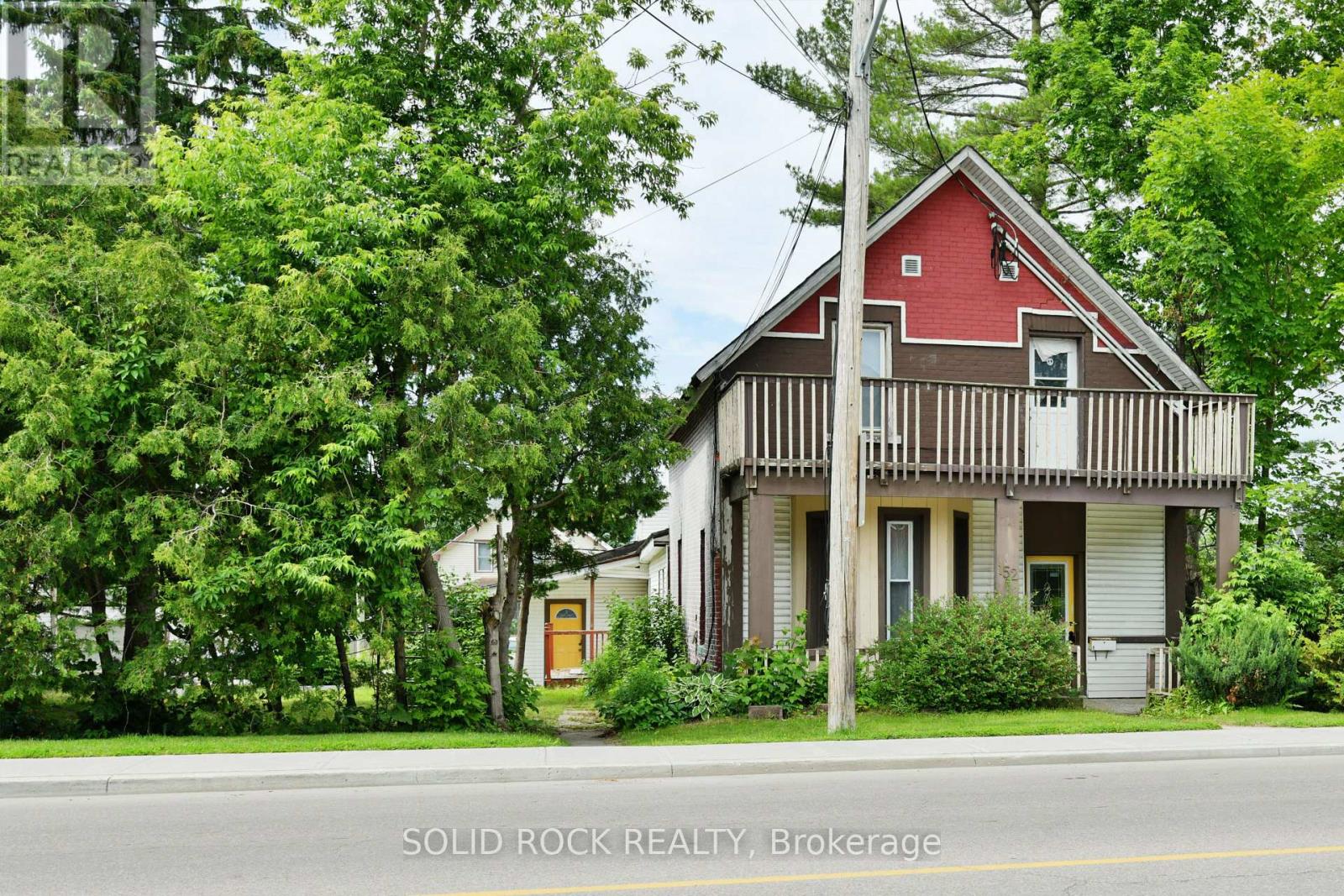 152 Elgin Street W, Arnprior, Ontario  K7S 1N8 - Photo 1 - X13468804