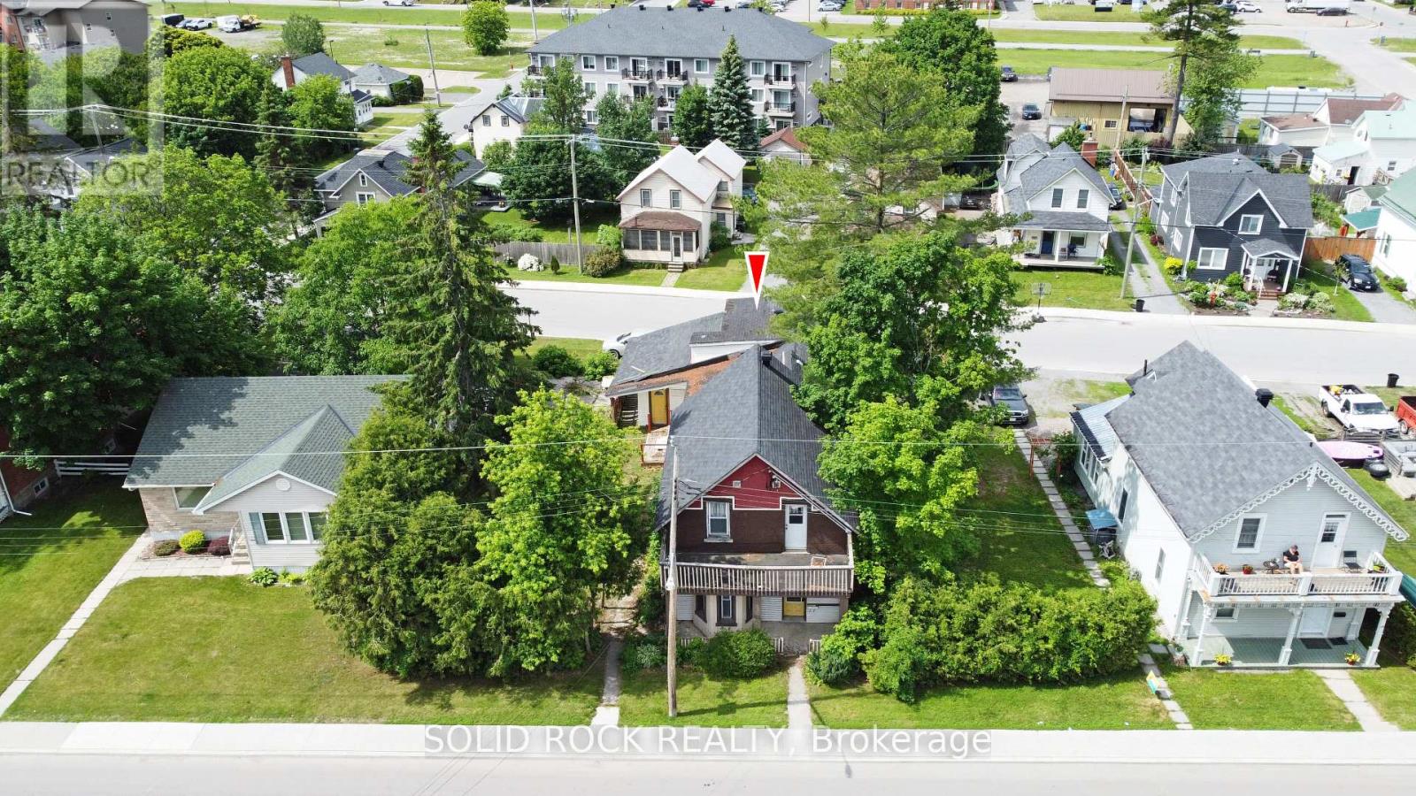 152 Elgin Street W, Arnprior, Ontario  K7S 1N8 - Photo 2 - X13468804