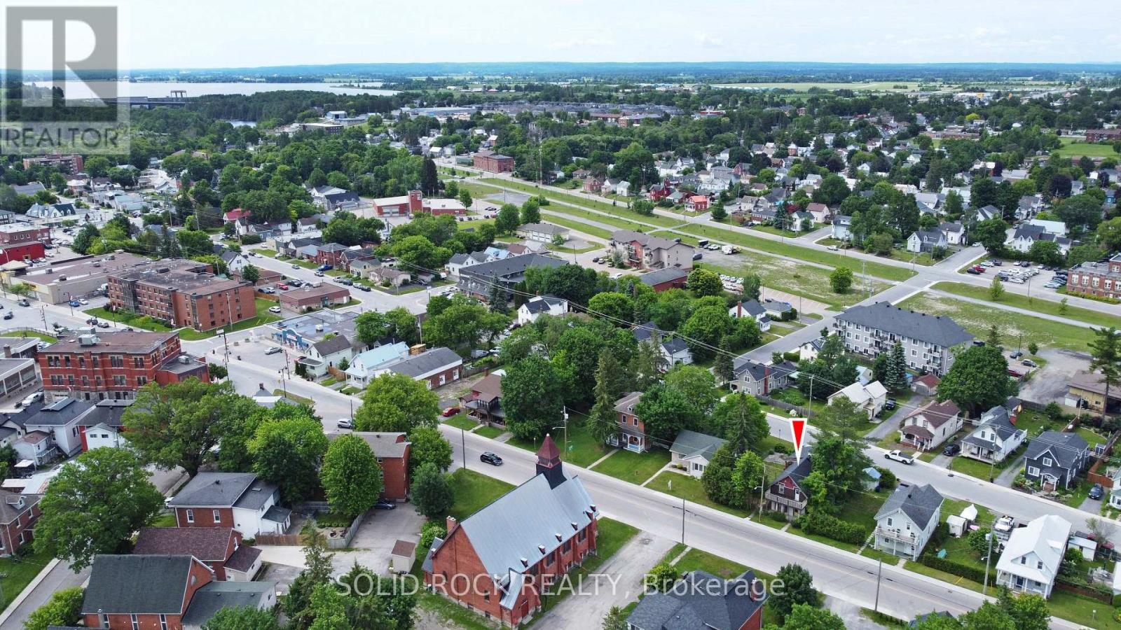 152 Elgin Street W, Arnprior, Ontario  K7S 1N8 - Photo 3 - X13468804