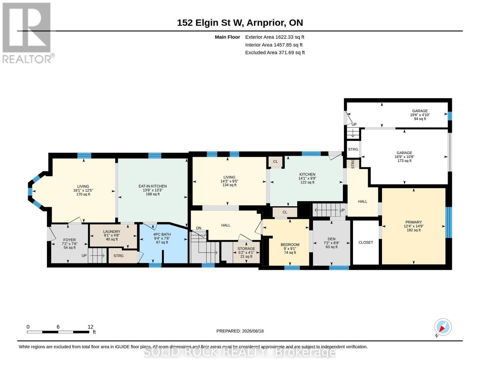 152 Elgin Street W, Arnprior, Ontario  K7S 1N8 - Photo 34 - X13468804
