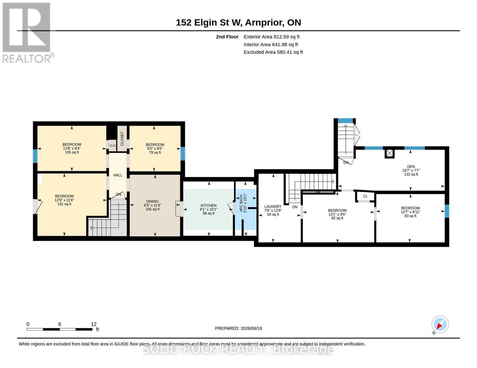 152 Elgin Street W, Arnprior, Ontario  K7S 1N8 - Photo 35 - X13468804