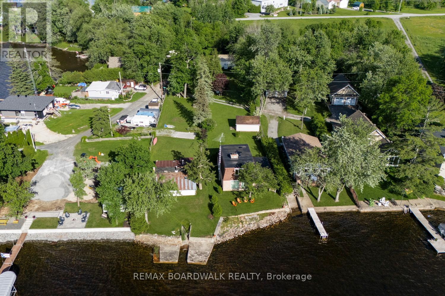 131 Avenue 4 Avenue, Beckwith, Ontario  K7C 4L7 - Photo 1 - X13468808