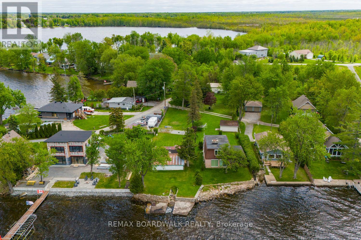 131 Avenue 4 Avenue, Beckwith, Ontario  K7C 4L7 - Photo 2 - X13468808