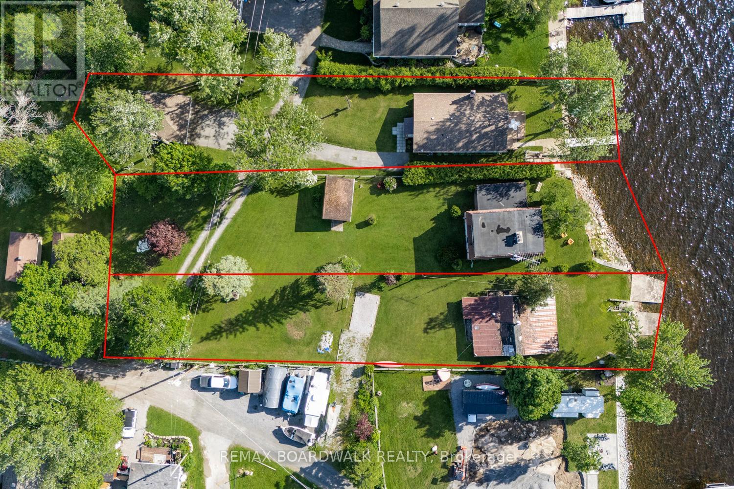 131 Avenue 4 Avenue, Beckwith, Ontario  K7C 4L7 - Photo 3 - X13468808