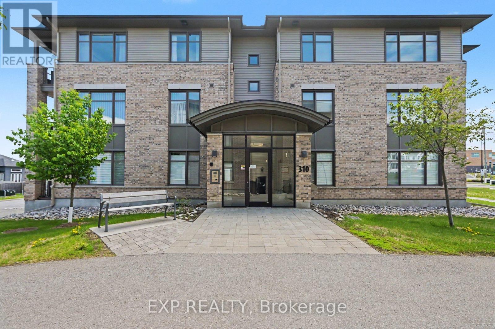 301 - 310 Jatoba Private, Ottawa, Ontario  K2V 0E7 - Photo 1 - X13468854
