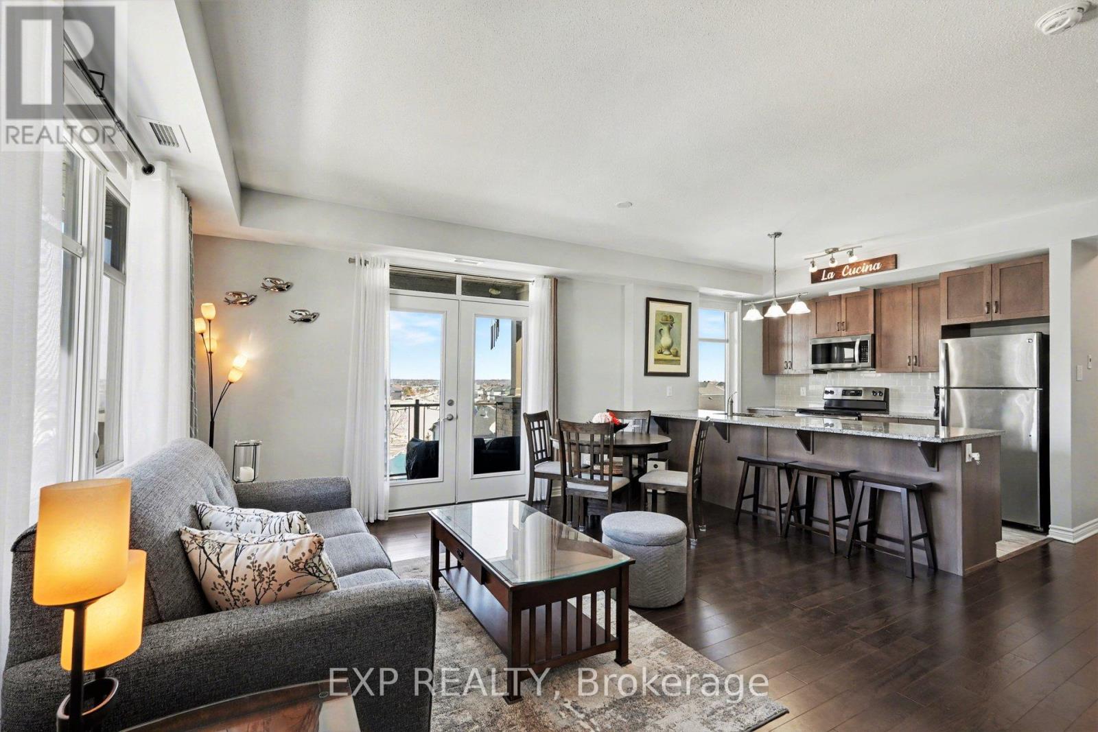 301 - 310 Jatoba Private, Ottawa, Ontario  K2V 0E7 - Photo 10 - X13468854