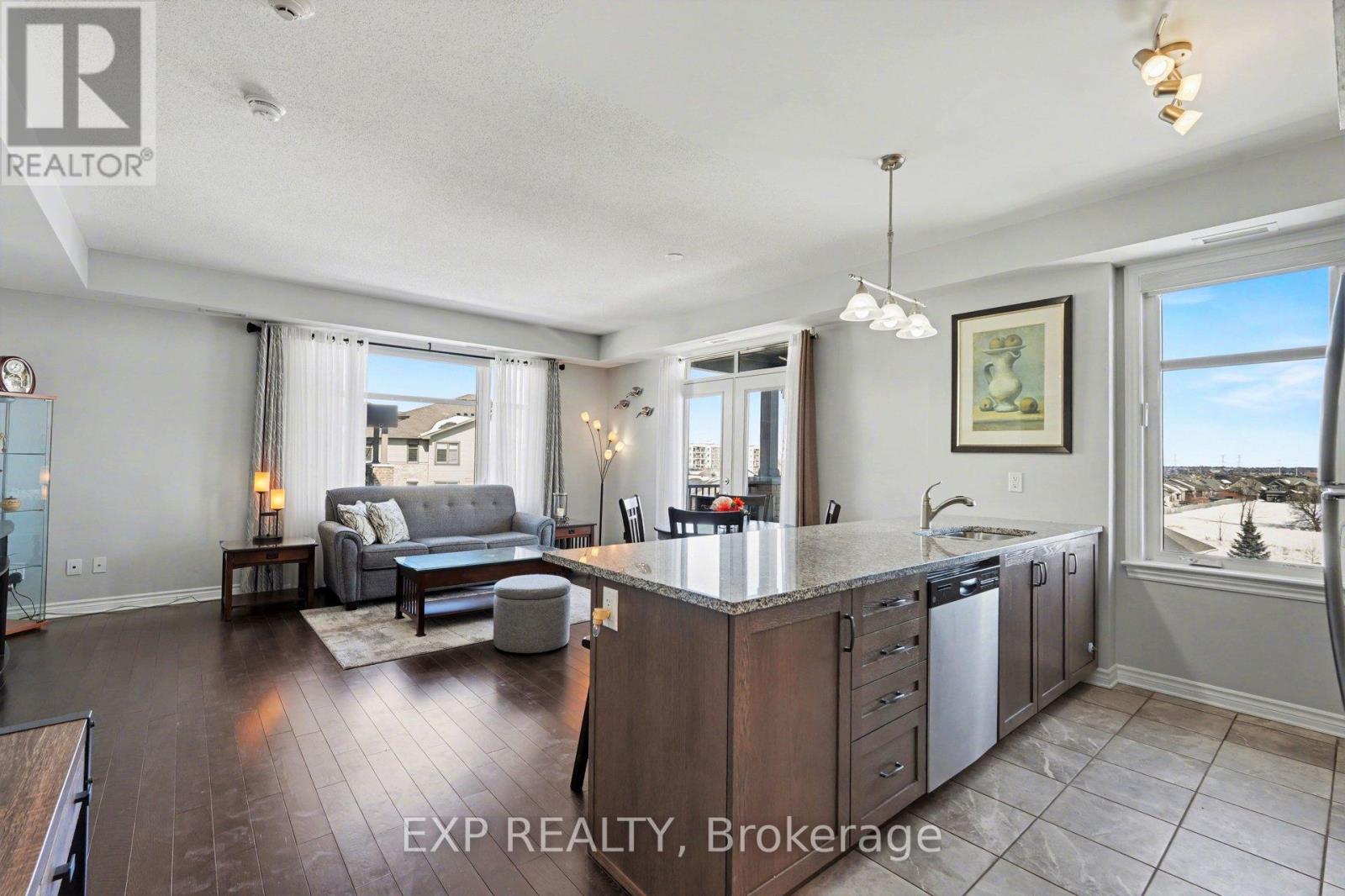 301 - 310 Jatoba Private, Ottawa, Ontario  K2V 0E7 - Photo 19 - X13468854