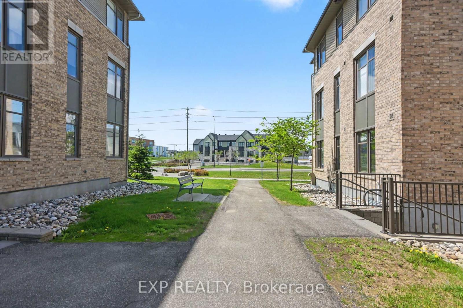 301 - 310 Jatoba Private, Ottawa, Ontario  K2V 0E7 - Photo 2 - X13468854