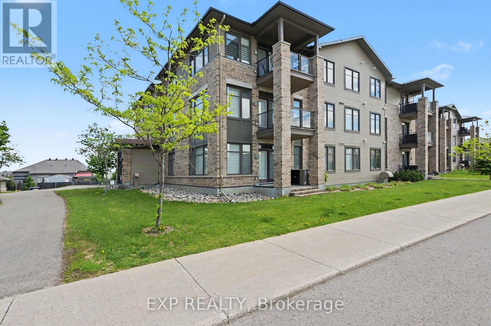 301 - 310 Jatoba Private, Ottawa, Ontario  K2V 0E7 - Photo 3 - X13468854