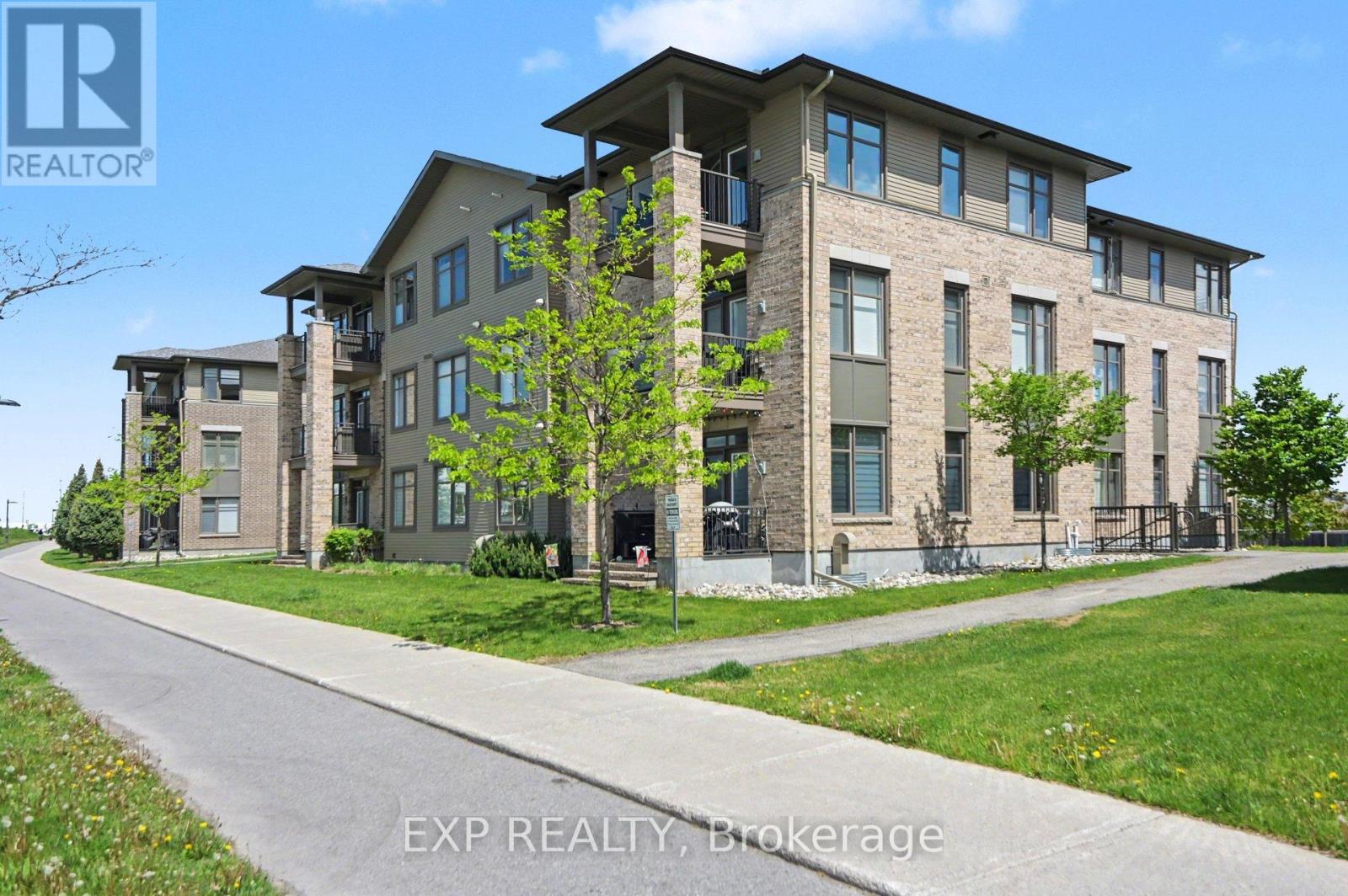 301 - 310 Jatoba Private, Ottawa, Ontario  K2V 0E7 - Photo 30 - X13468854