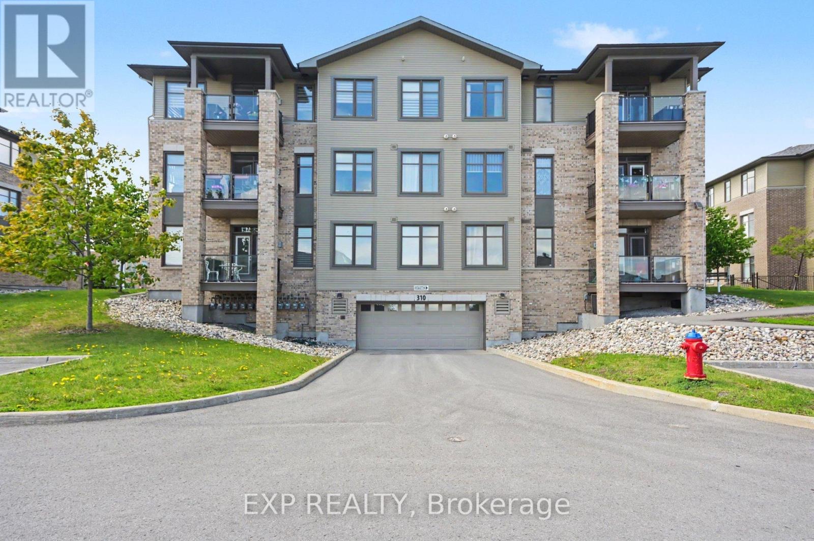 301 - 310 Jatoba Private, Ottawa, Ontario  K2V 0E7 - Photo 32 - X13468854