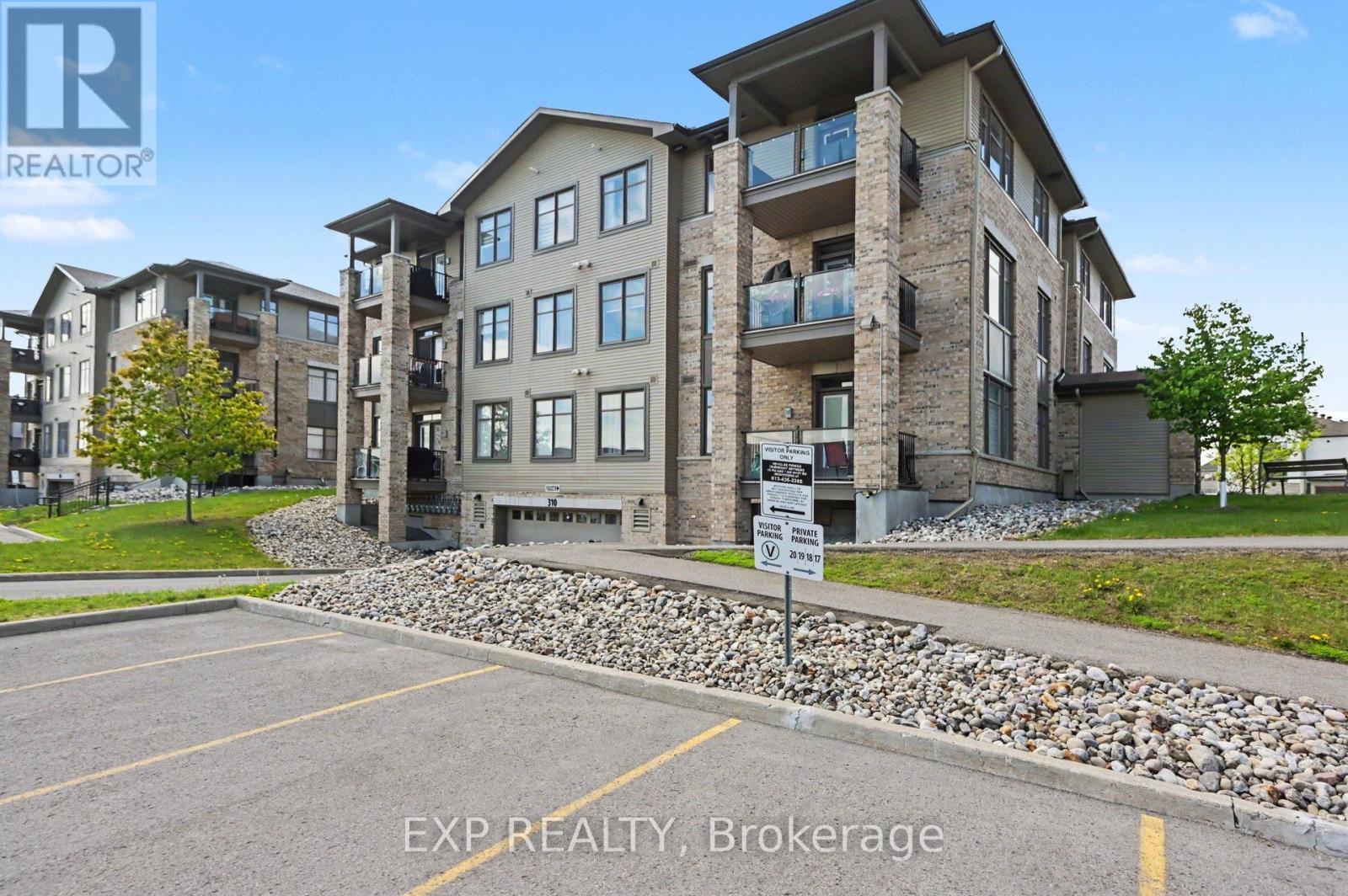 301 - 310 Jatoba Private, Ottawa, Ontario  K2V 0E7 - Photo 33 - X13468854