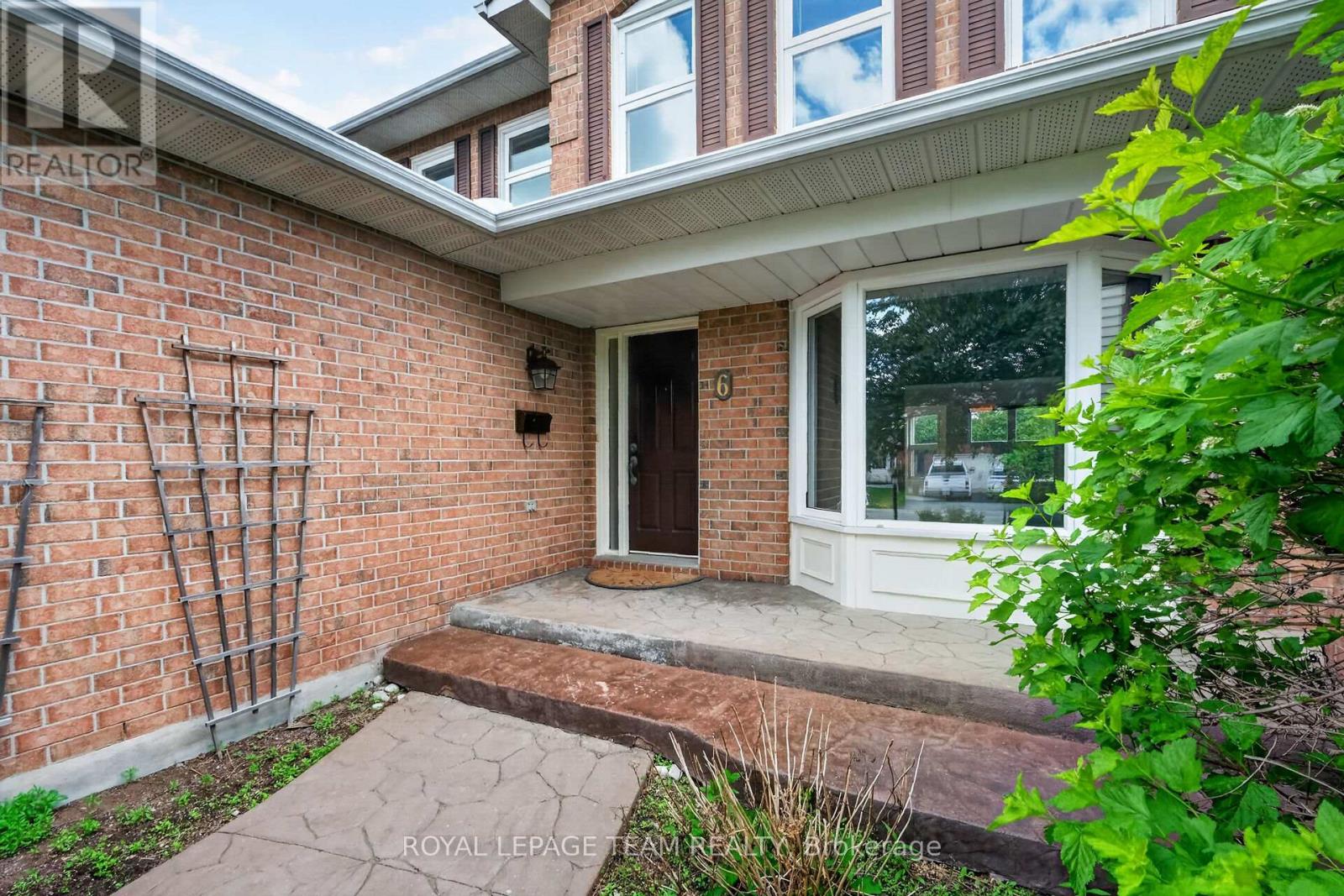 6 Shetland Way, Ottawa, Ontario  K2M 1P5 - Photo 2 - X13468940
