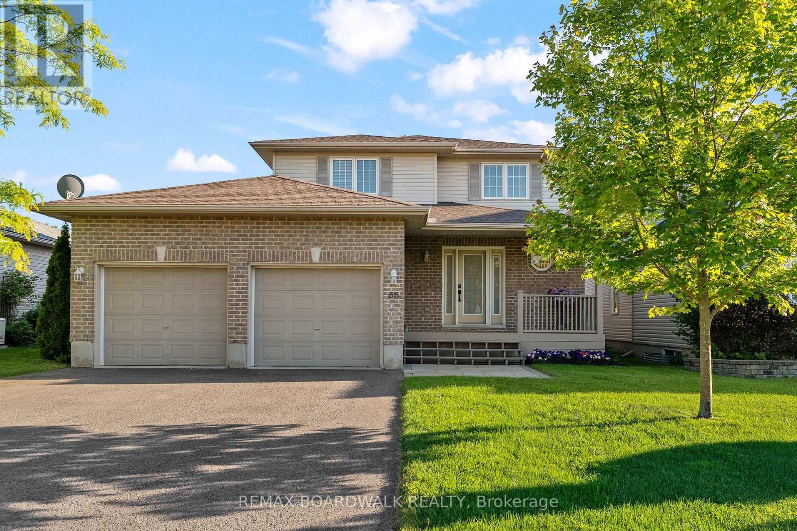 66 Short Road, Arnprior, Ontario  K7S 3X9 - Photo 1 - X13468962