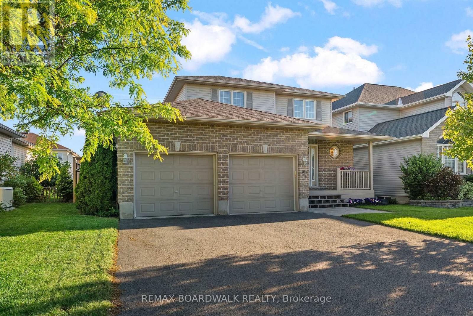 66 Short Road, Arnprior, Ontario  K7S 3X9 - Photo 2 - X13468962