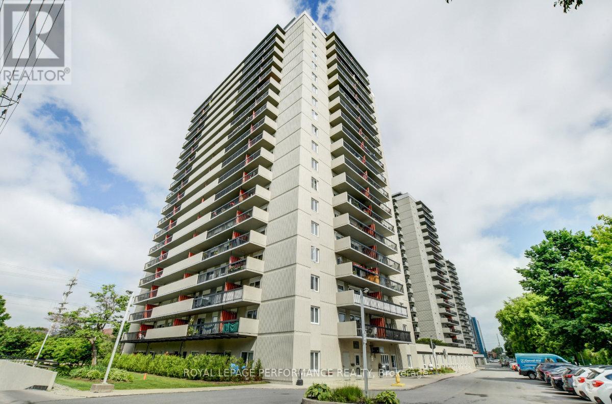 708 - 158c Mcarthur Avenue, Ottawa, Ontario  K1L 8E7 - Photo 1 - X13468966